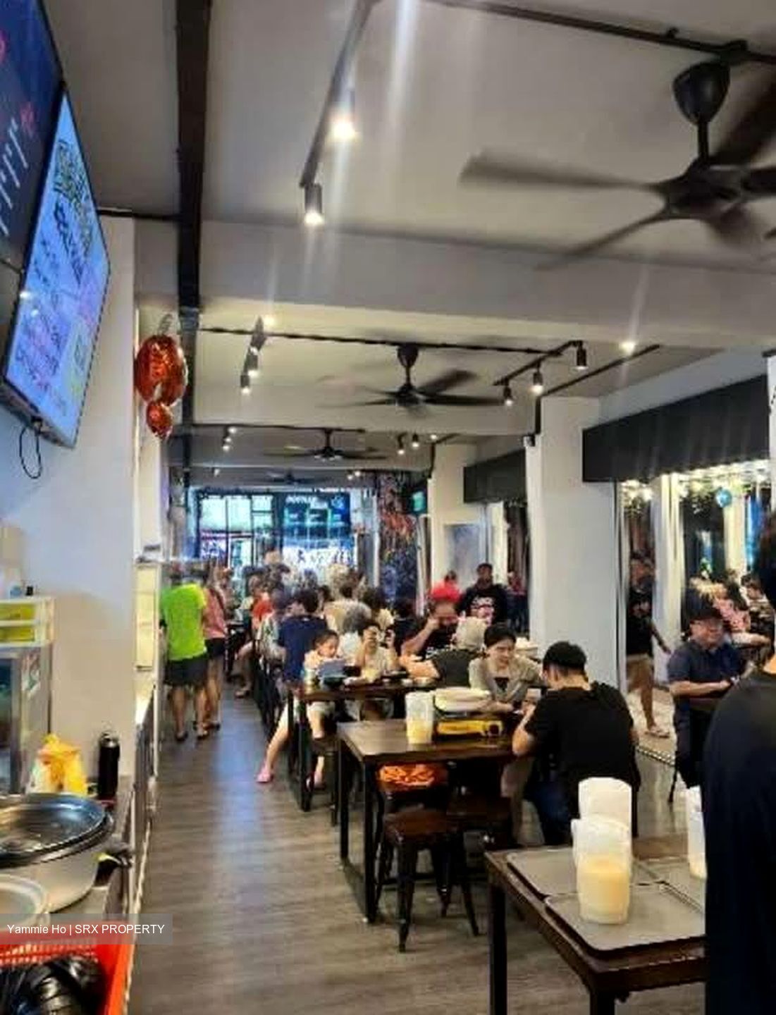 Tiong Bahru Orchid (D3), Shop House #557293411